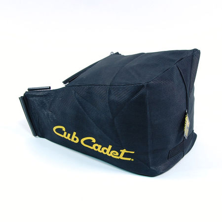 MTD Grassbag-19 C Cad 964-04066